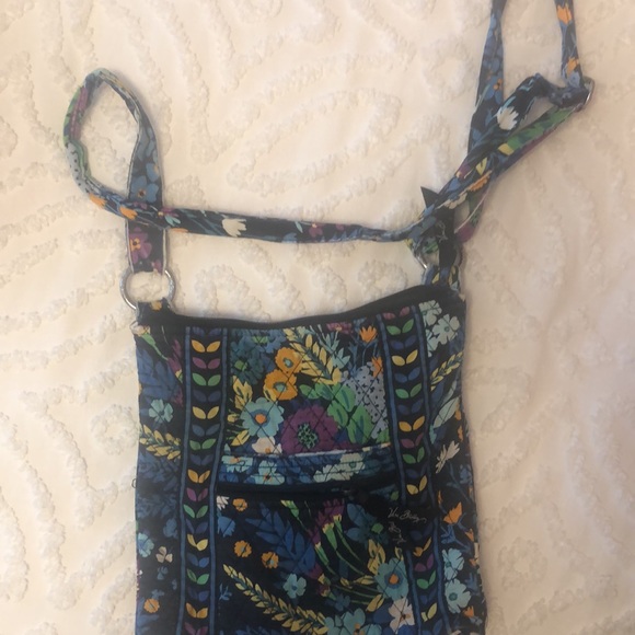 Vera Bradley Hipster Crossbody - Picture 2 of 6